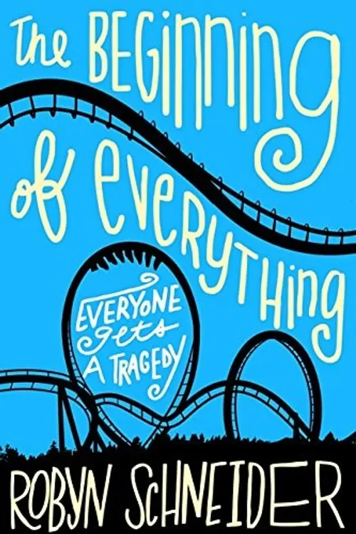 The Beginning of Everything cover