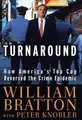 Cover image for The Turnaround