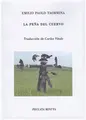 Cover image for La peña del cuervo