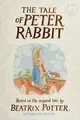 Cover image for The Tale of Peter Rabbit