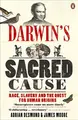 Cover image for Darwin's Sacred Cause
