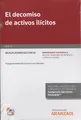 Cover image for El decomiso de activos ilícitos