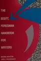 Cover image for The Scott, Foresman handbook for writers