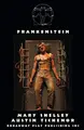 Cover image for Frankenstein
