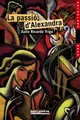 Cover image for La passió d ' Alexandra