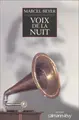 Cover image for Voix de la nuit