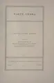 Cover image for Valve gears; instruction paper prepared by Walter S. Leland ...