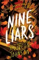 Cover image for Nine Liars