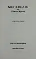 Cover image for Night boats