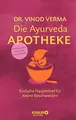 Cover image for Die Ayurveda-Apotheke