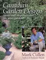 Cover image for Canadian Garden Design
