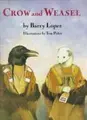Cover image for Crow and Weasel
