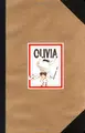 Cover image for Olivia Write & Sketch Journal