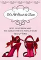 Cover image for It's All About the Shoes