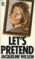 Cover image for Let's pretend