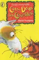 Cover image for Cats, Dogs and Crocodiles (First Young Puffin)