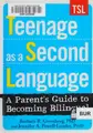 Cover image for Teenage as a second language