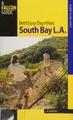 Cover image for Best easy day hikes, South Bay L.A.