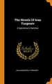 Cover image for The Novels Of Ivan Turgenev