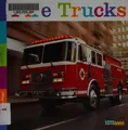 Cover image for Fire Trucks
