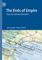 Cover image for The Ends of Empire