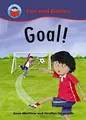 Cover image for Goal!