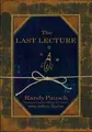 Cover image for The Last Lecture