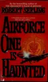Cover image for Air Force One is haunted