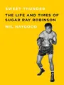 Cover image for Sweet Thunder