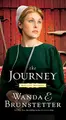 Cover image for The Journey