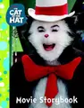Cover image for Dr. Seuss' The cat in the hat movie storybook