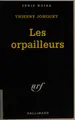 Cover image for Les orpailleurs.
