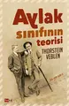 Cover image for Aylak Sinifinin Teorisi