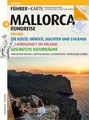Cover image for Mallorca rundreise