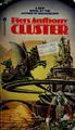 Cover image for Cluster (Cluster series, Bk. 1)