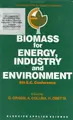 Cover image for Biomass for Energy, Industry and Environment