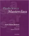 Cover image for Proficiency Masterclass
