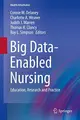 Cover image for Big Data-Enabled Nursing