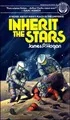 Cover image for Inherit the stars