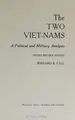 Cover image for The Two Vietnams