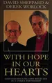 Cover image for With Hope in Our Hearts