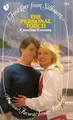 Cover image for The Personal Touch