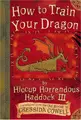 Cover image for How to train your dragon