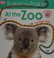 Cover image for At the zoo