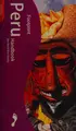 Cover image for Peru handbook
