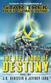 Cover image for Left Hand of Destiny Book Two