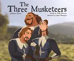 Cover image for The Three Musketeers