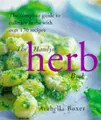 Cover image for The Complete Book of Herbs