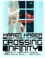 Cover image for Crossing Infinity