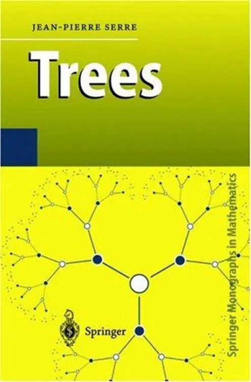 Trees cover